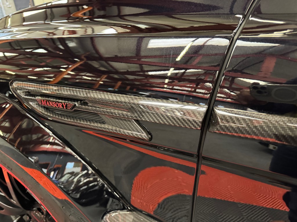 Used Land Rover Range Rover 2025 for sale - 77763127: Photo 46