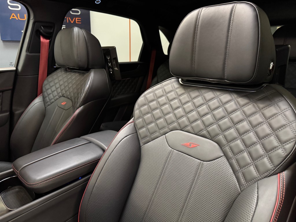 Used Land Rover Range Rover 2025 for sale - 77763127: Photo 48