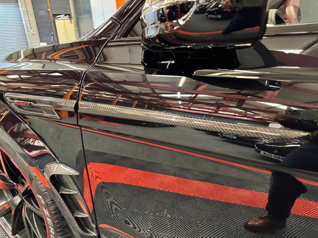 Used Land Rover Range Rover 2025 for sale - 77763127: Photo 62