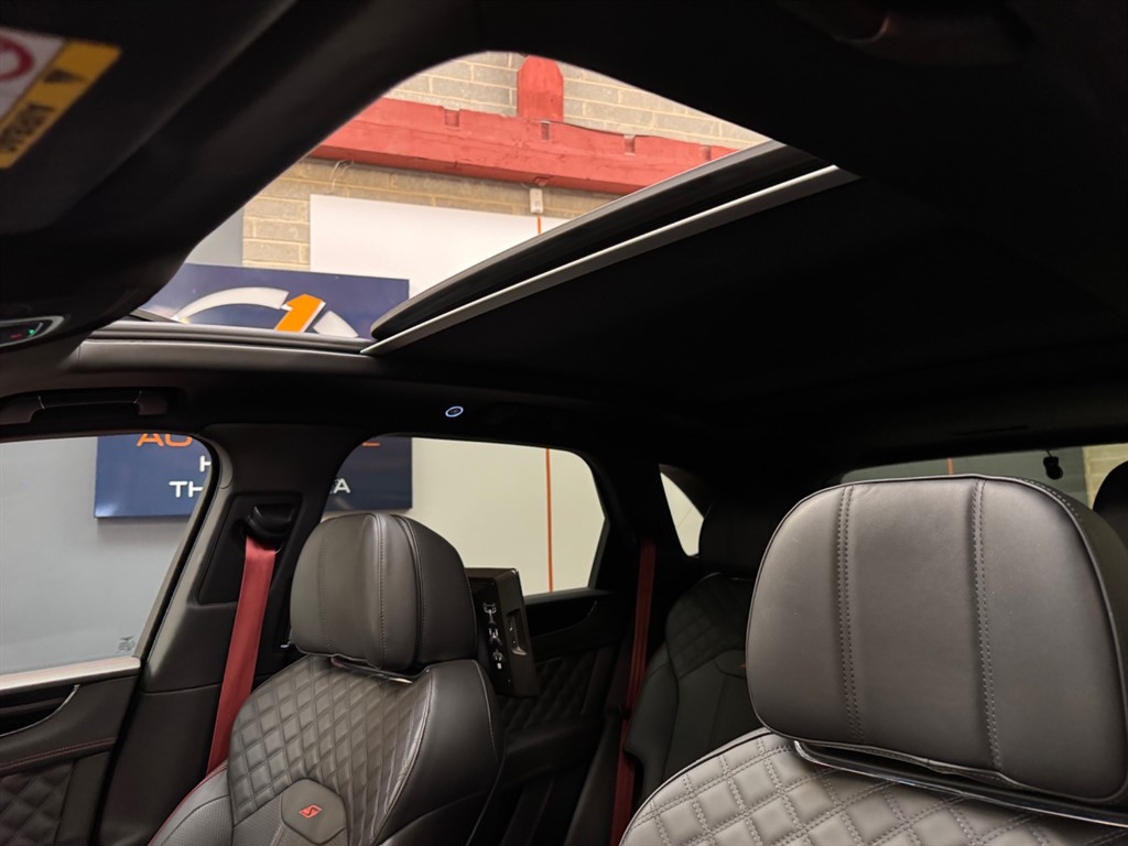 Used Land Rover Range Rover 2025 for sale - 77763127: Photo 69