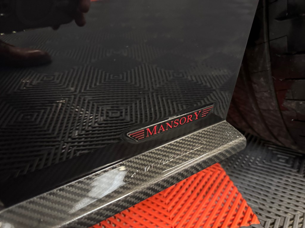 Used Land Rover Range Rover 2025 for sale - 77763127: Photo 73