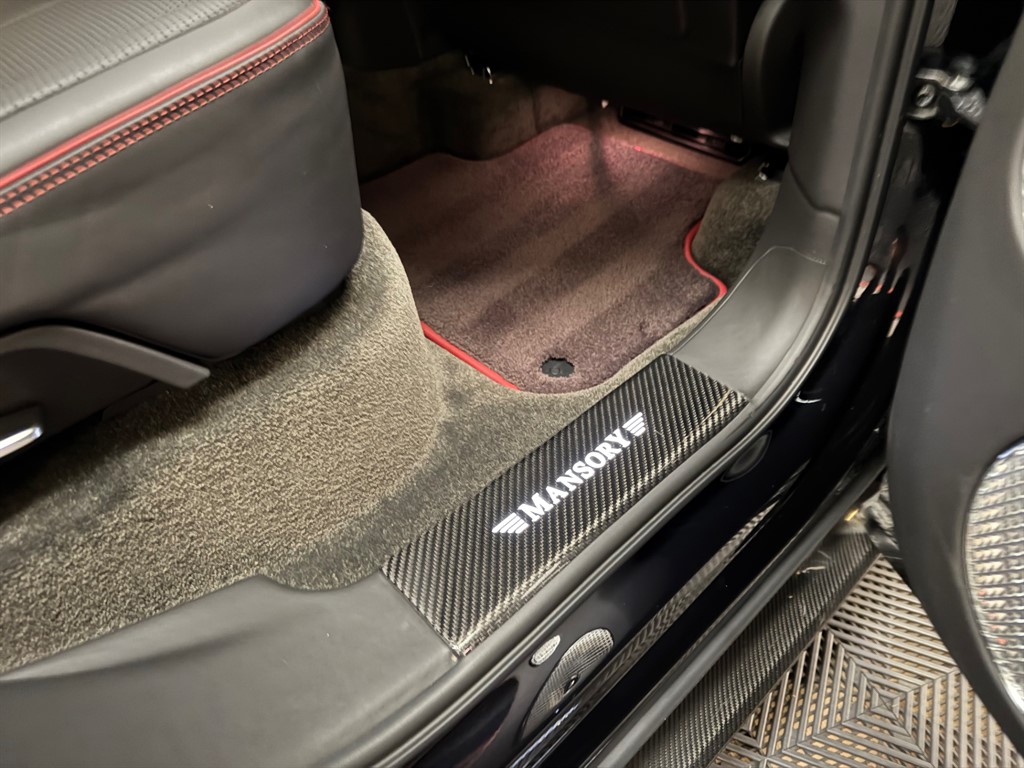 Used Land Rover Range Rover 2025 for sale - 77763127: Photo 87