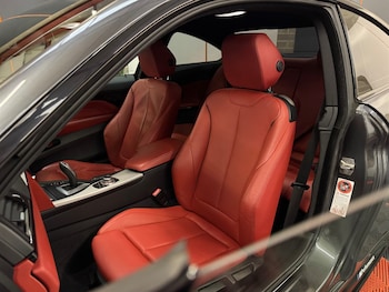 Used BMW 4 Series 2014 for sale - 77492969: Photo