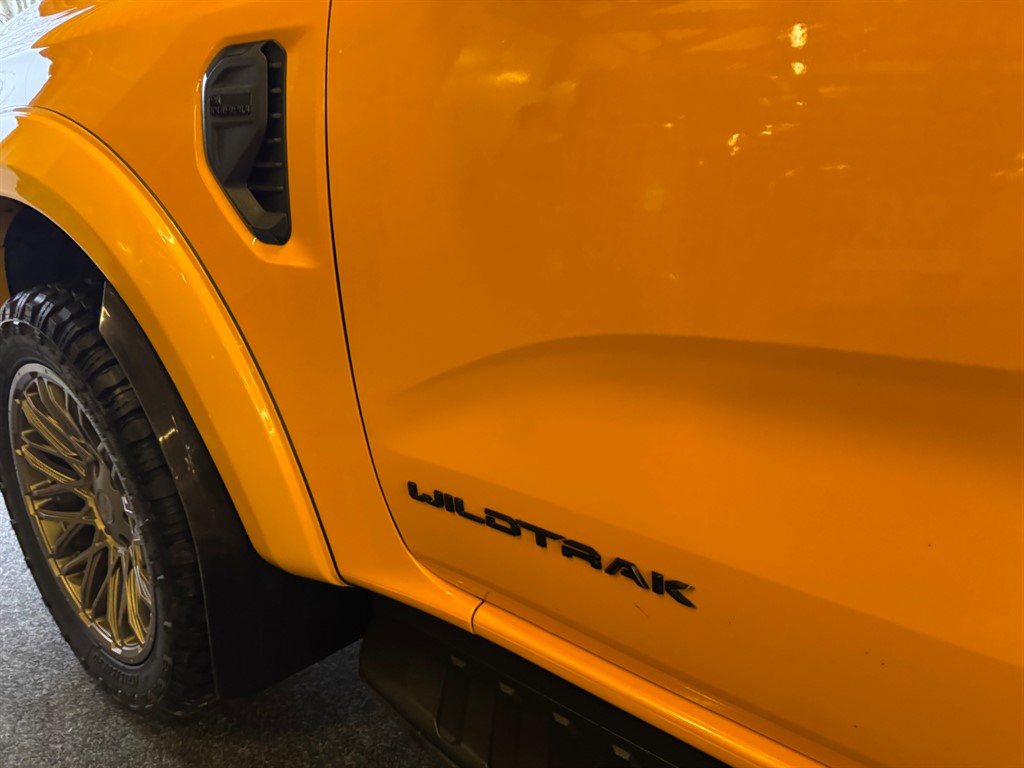 Used Ford Ranger 2023 for sale - 77381270: Photo 11