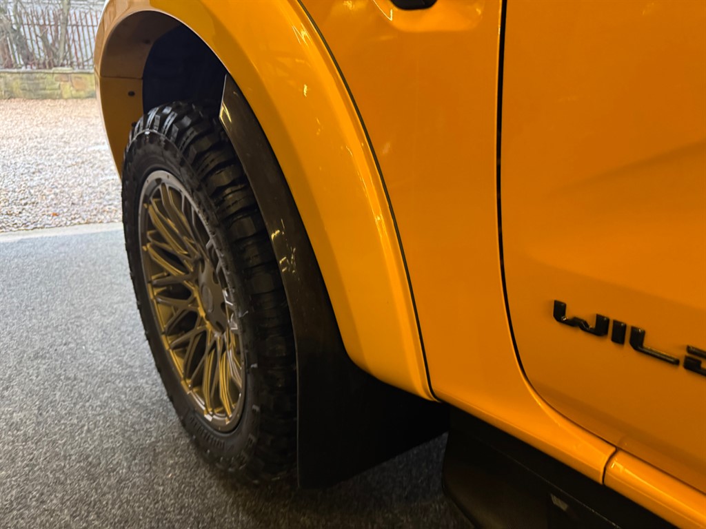 Used Ford Ranger 2023 for sale - 77381270: Photo 12