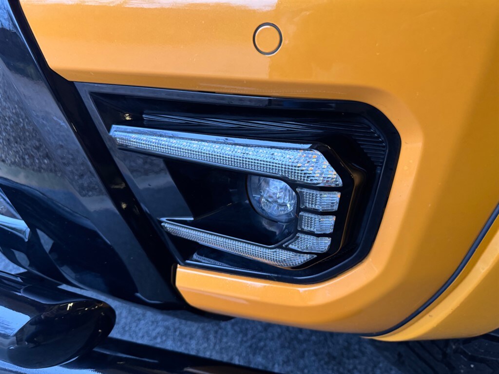 Used Ford Ranger 2023 for sale - 77381270: Photo 13