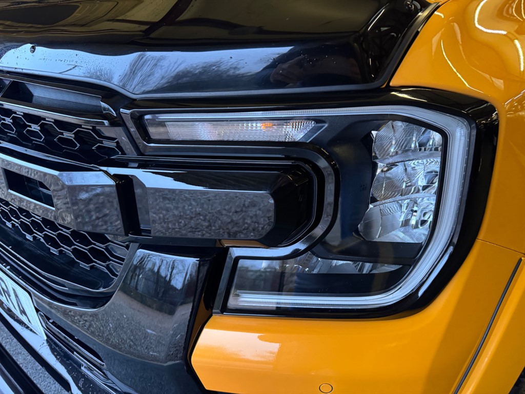 Used Ford Ranger 2023 for sale - 77381270: Photo 14