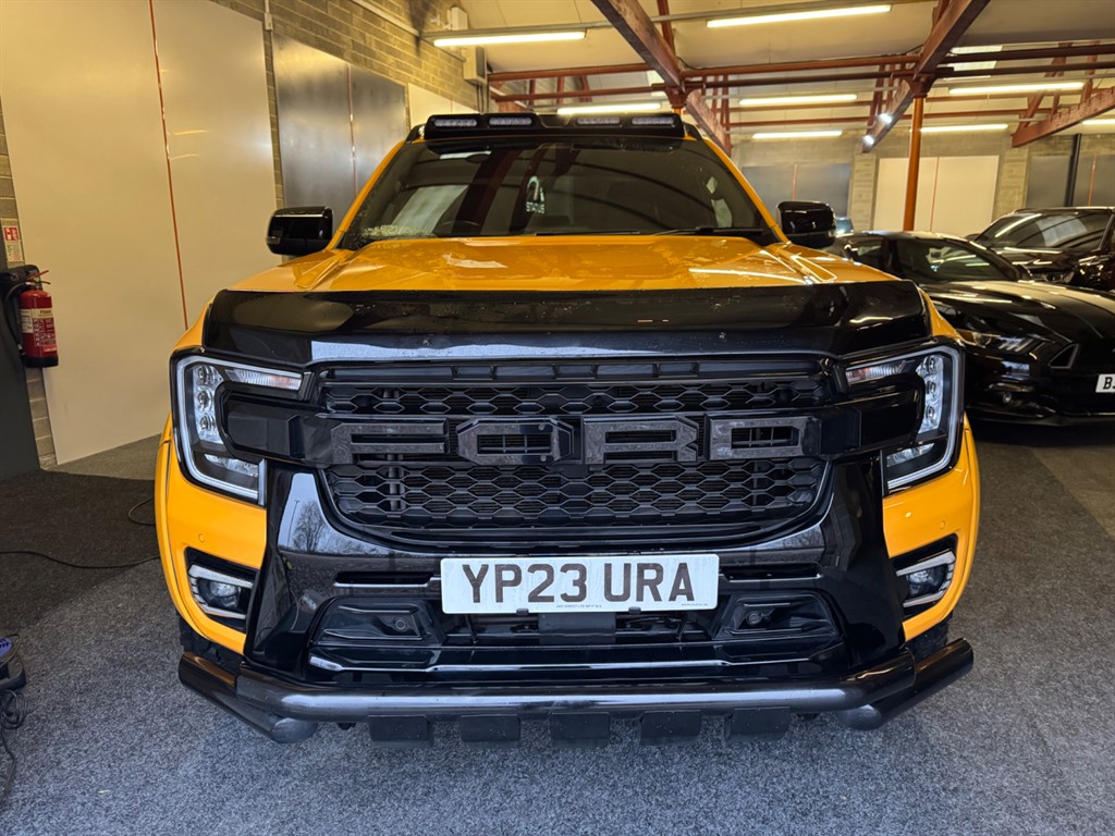 Used Ford Ranger 2023 for sale - 77381270: Photo 6