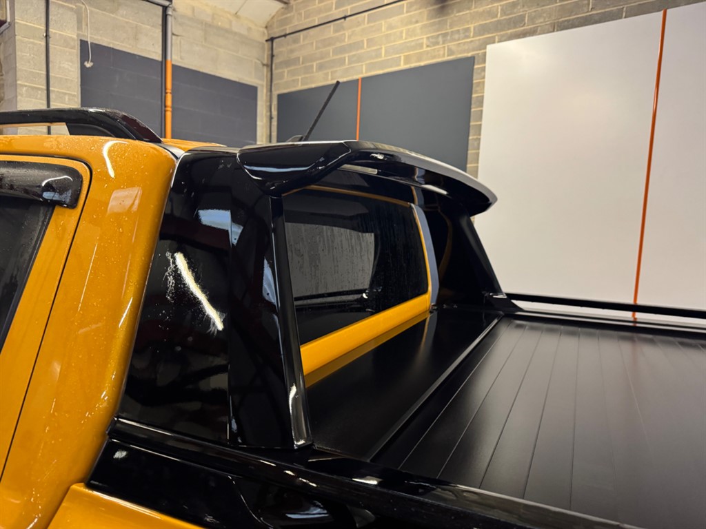 Used Ford Ranger 2023 for sale - 77381270: Photo 7