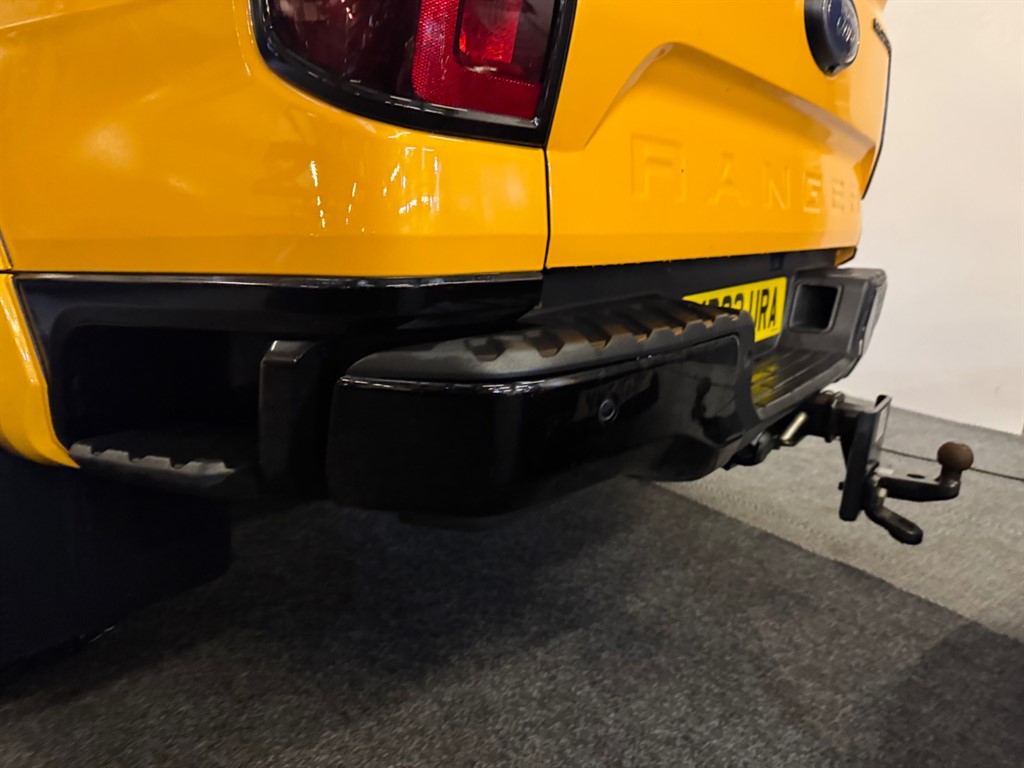 Used Ford Ranger 2023 for sale - 77381270: Photo 8