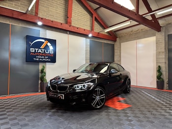 Used BMW 2 Series 2019 for sale - 78913010: Photo
