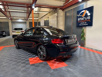 Used BMW 2 Series 2019 for sale - 78913010: Photo