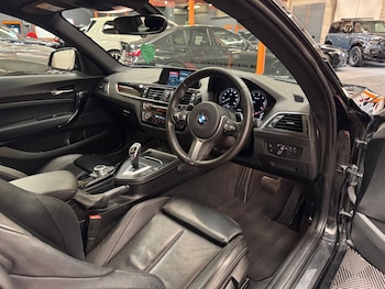 Used BMW 2 Series 2019 for sale - 78913010: Photo