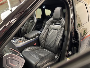 Used Land Rover Range Rover Sport 2020 for sale - 78499678: Photo