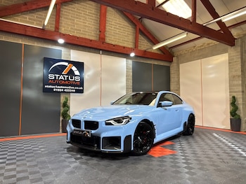 Used BMW M2 2023 for sale - 78724776: Photo