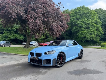 Used BMW M2 2023 for sale - 78724776: Photo