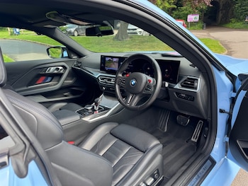 Used BMW M2 2023 for sale - 78724776: Photo