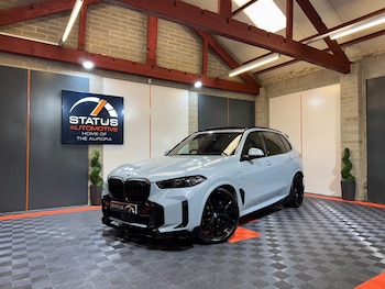 Used BMW X5 2025 for sale - 79528077: Photo