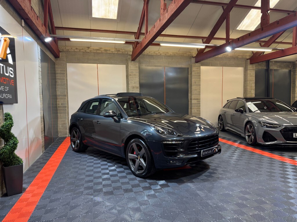 Used Porsche Macan 2018 for sale - 76659765: Photo 11