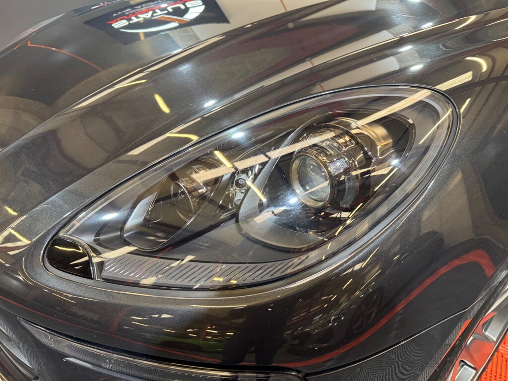 Used Porsche Macan 2018 for sale - 76659765: Photo 12