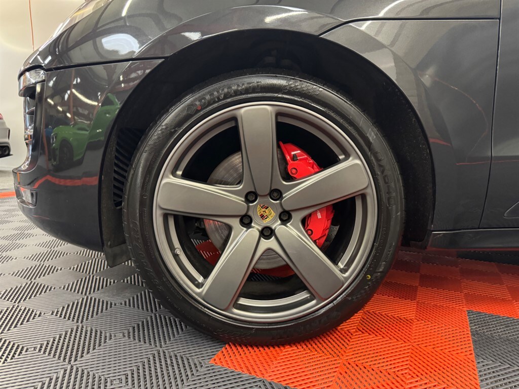 Used Porsche Macan 2018 for sale - 76659765: Photo 15