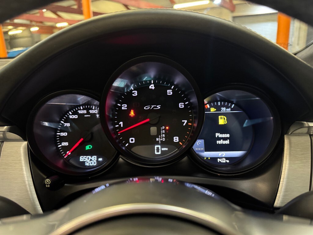 Used Porsche Macan 2018 for sale - 76659765: Photo 31