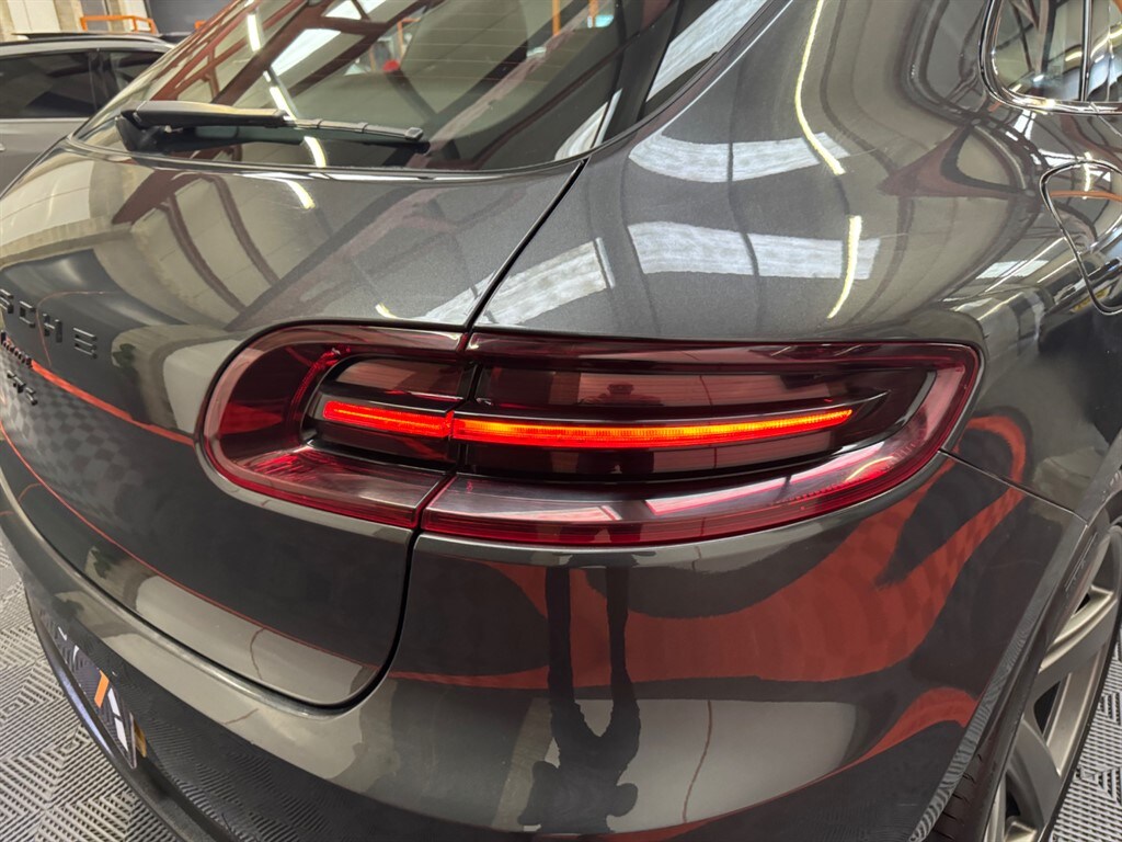 Used Porsche Macan 2018 for sale - 76659765: Photo 49