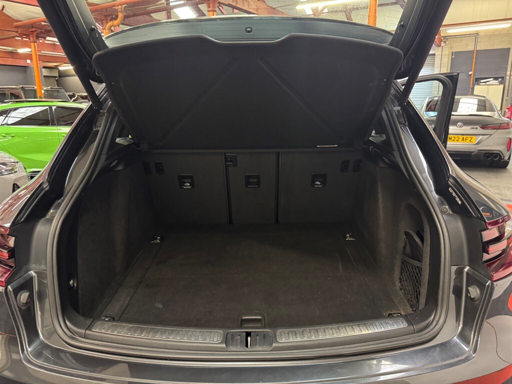 Used Porsche Macan 2018 for sale - 76659765: Photo 50