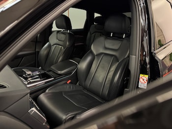 Used Audi Q7 2021 for sale - 77492944: Photo