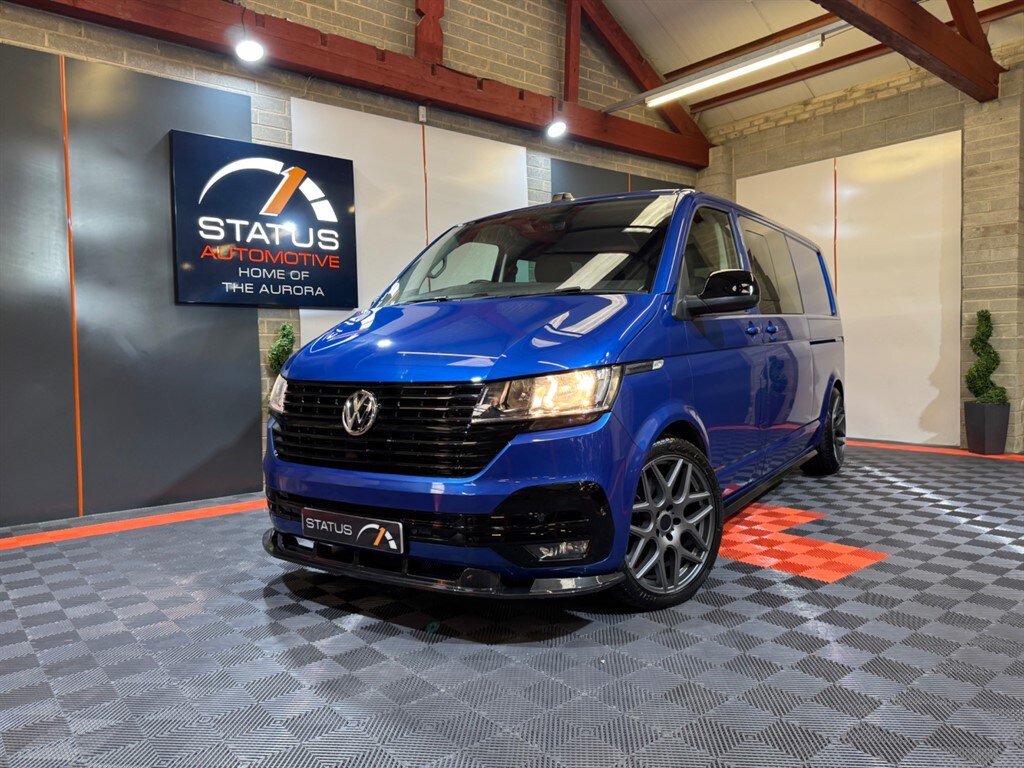 Used Volkswagen Transporter 2022 for sale - 76659755: Photo 13