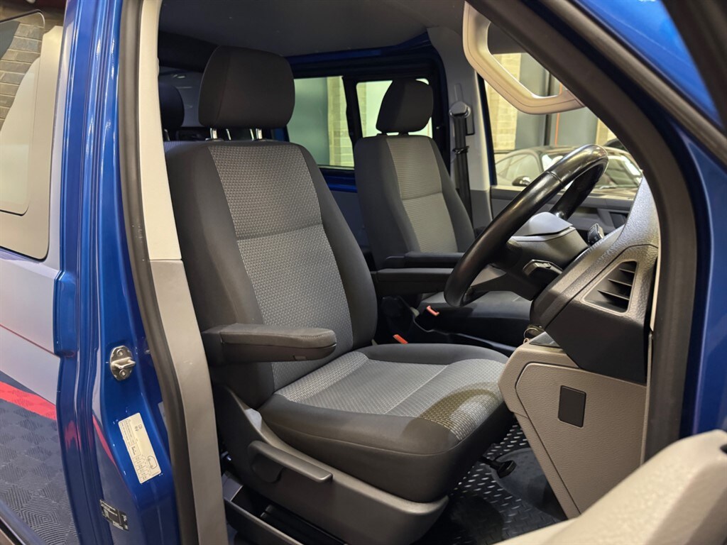 Used Volkswagen Transporter 2022 for sale - 76659755: Photo 18