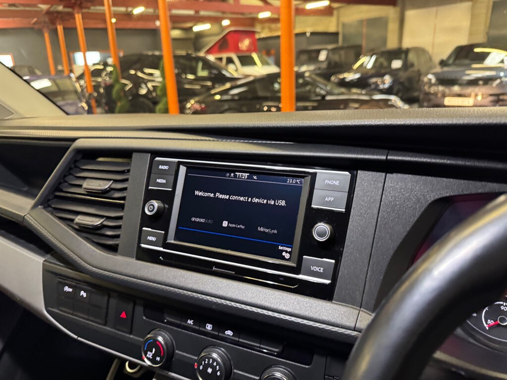 Used Volkswagen Transporter 2022 for sale - 76659755: Photo 19