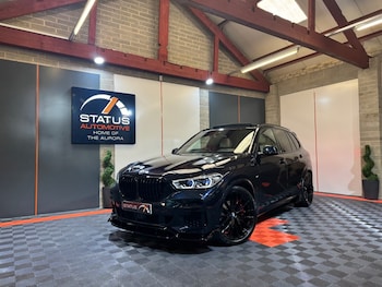 Used BMW X5 2022 for sale - 78911979: Photo