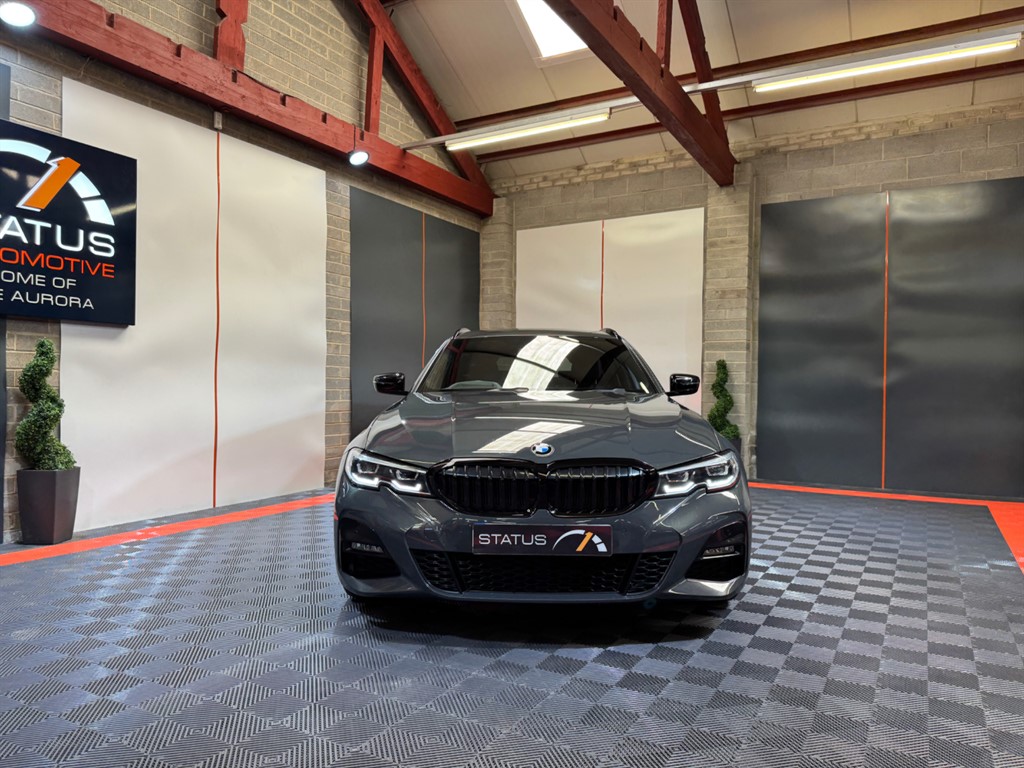 Used BMW 3 Series 2020 for sale - 76696272: Photo 10