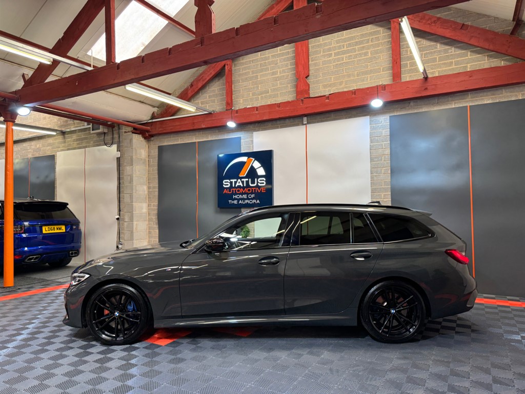 Used BMW 3 Series 2020 for sale - 76696272: Photo 12