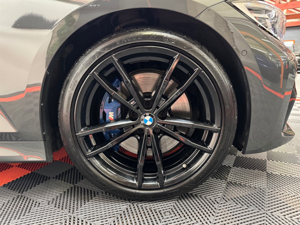 Used BMW 3 Series 2020 for sale - 76696272: Photo 15