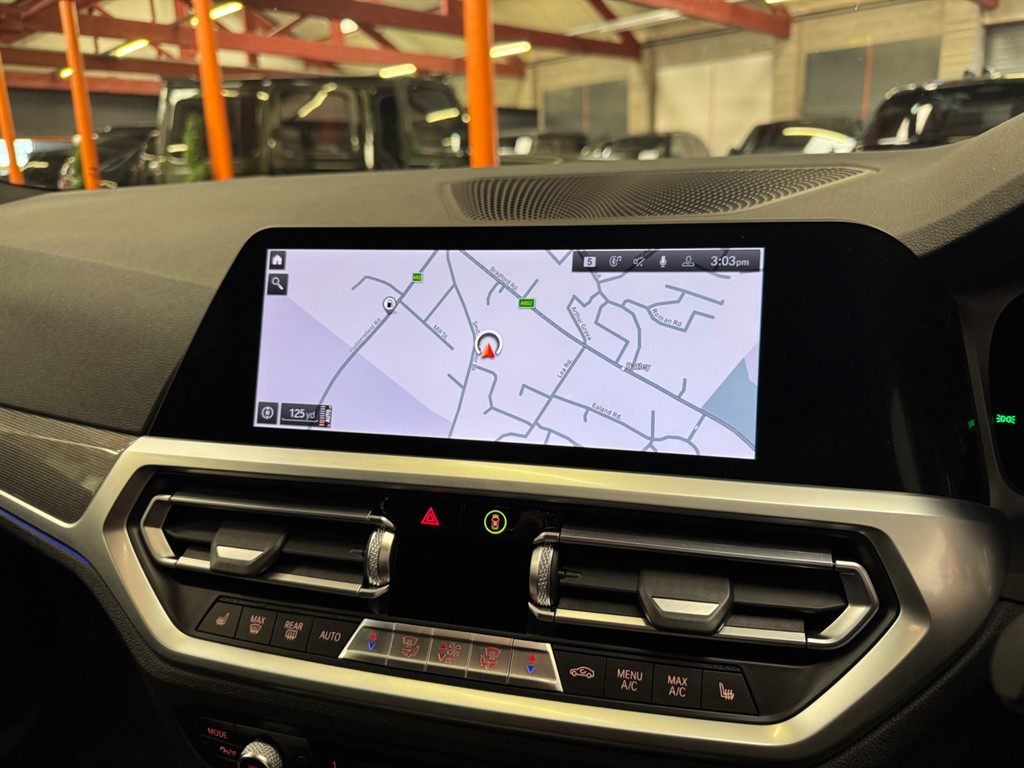 Used BMW 3 Series 2020 for sale - 76696272: Photo 24