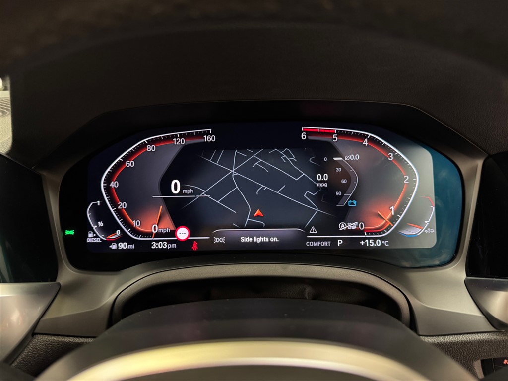 Used BMW 3 Series 2020 for sale - 76696272: Photo 25