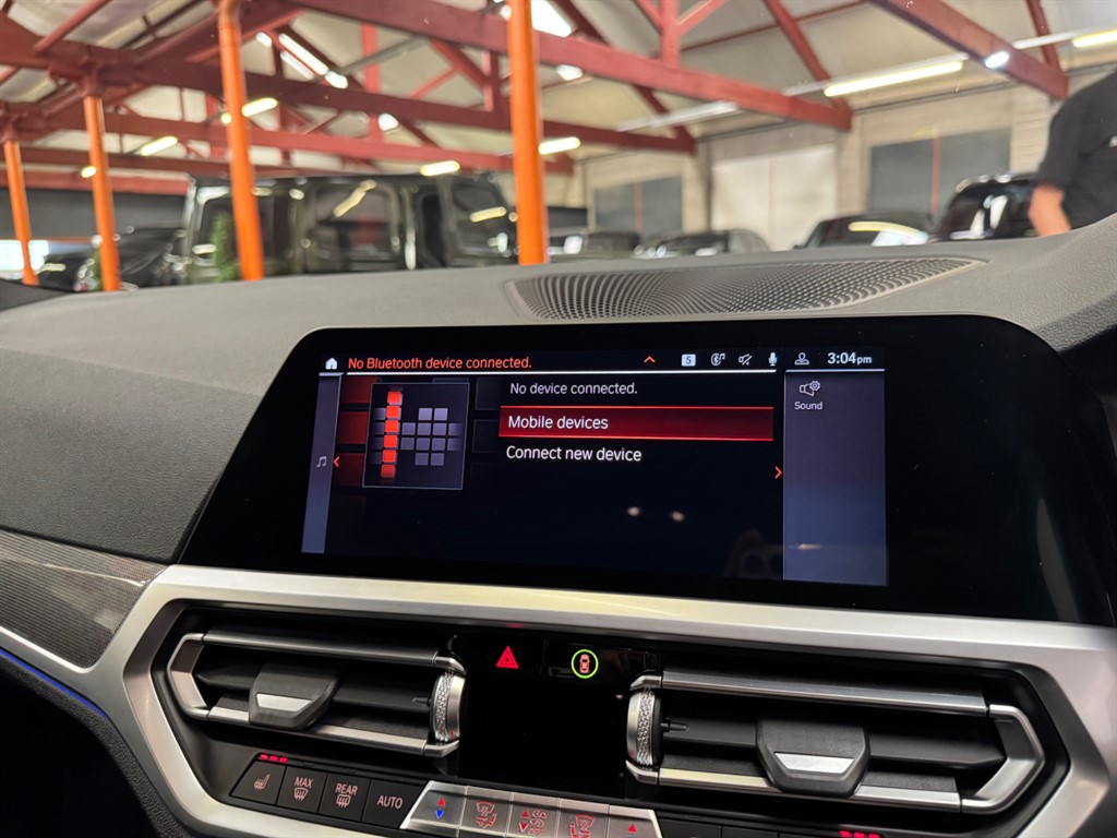 Used BMW 3 Series 2020 for sale - 76696272: Photo 29