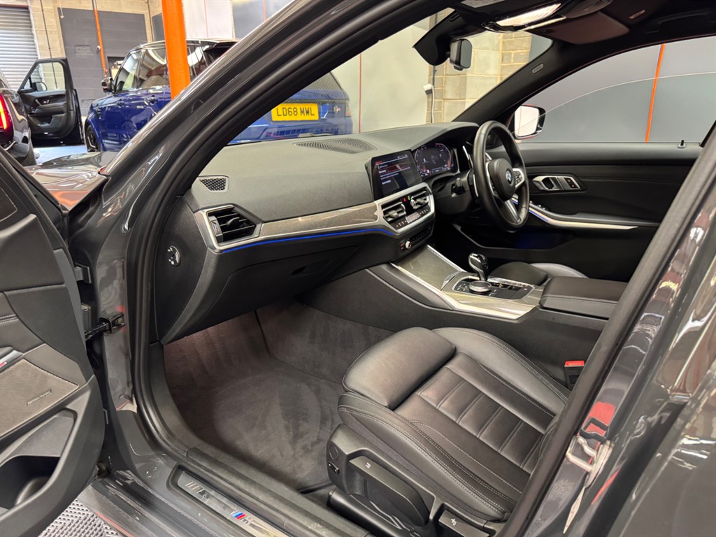 Used BMW 3 Series 2020 for sale - 76696272: Photo 33