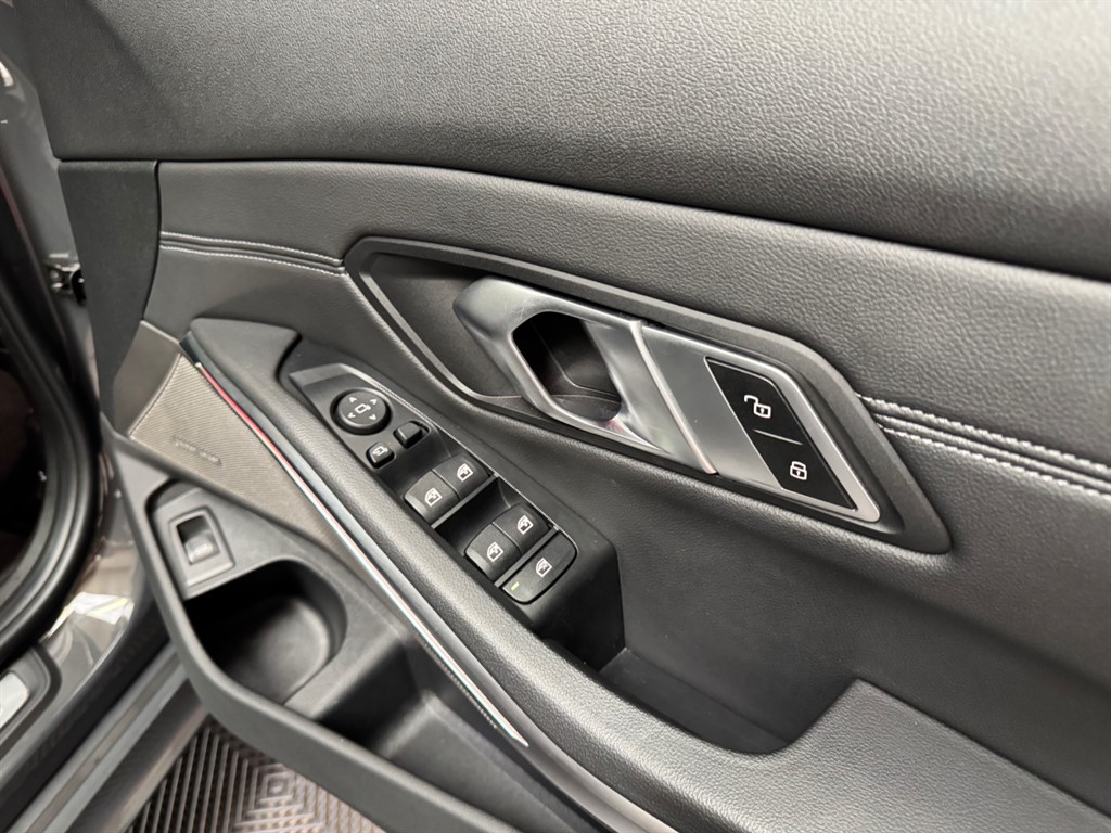 Used BMW 3 Series 2020 for sale - 76696272: Photo 35