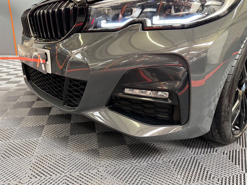 Used BMW 3 Series 2020 for sale - 76696272: Photo 36