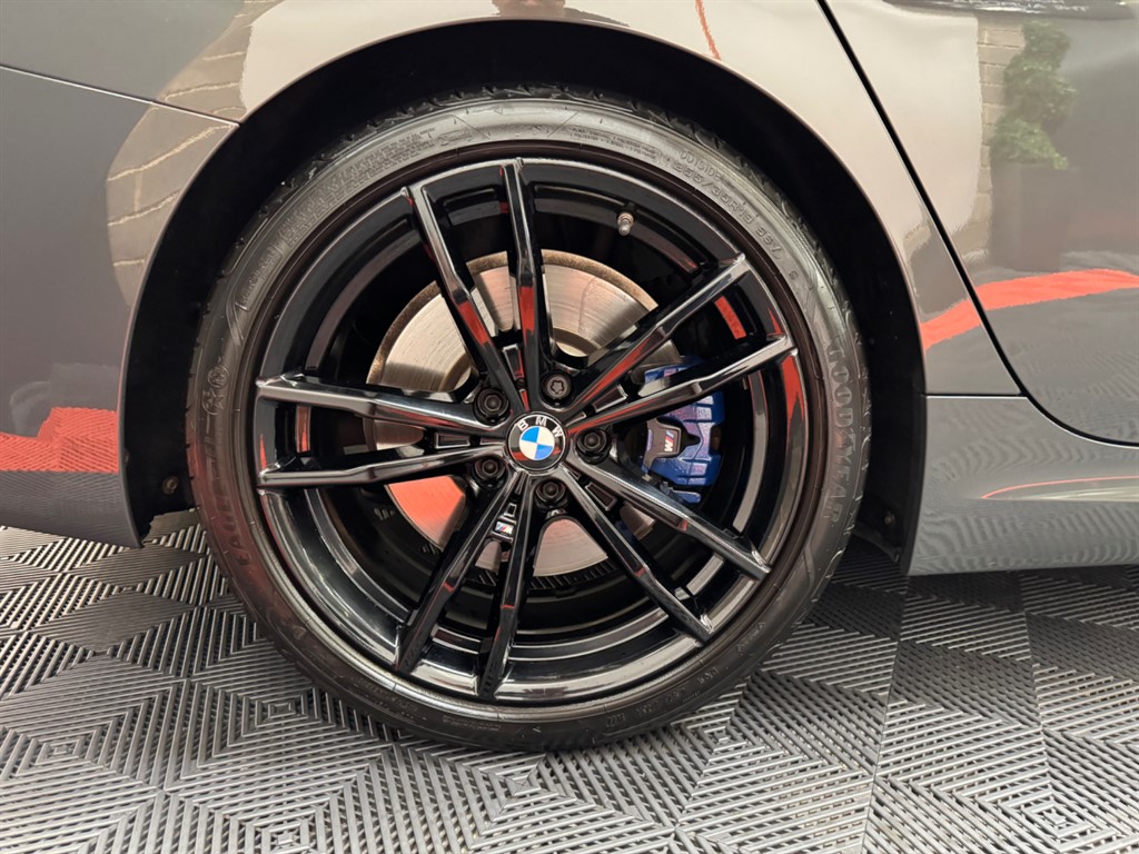 Used BMW 3 Series 2020 for sale - 76696272: Photo 37