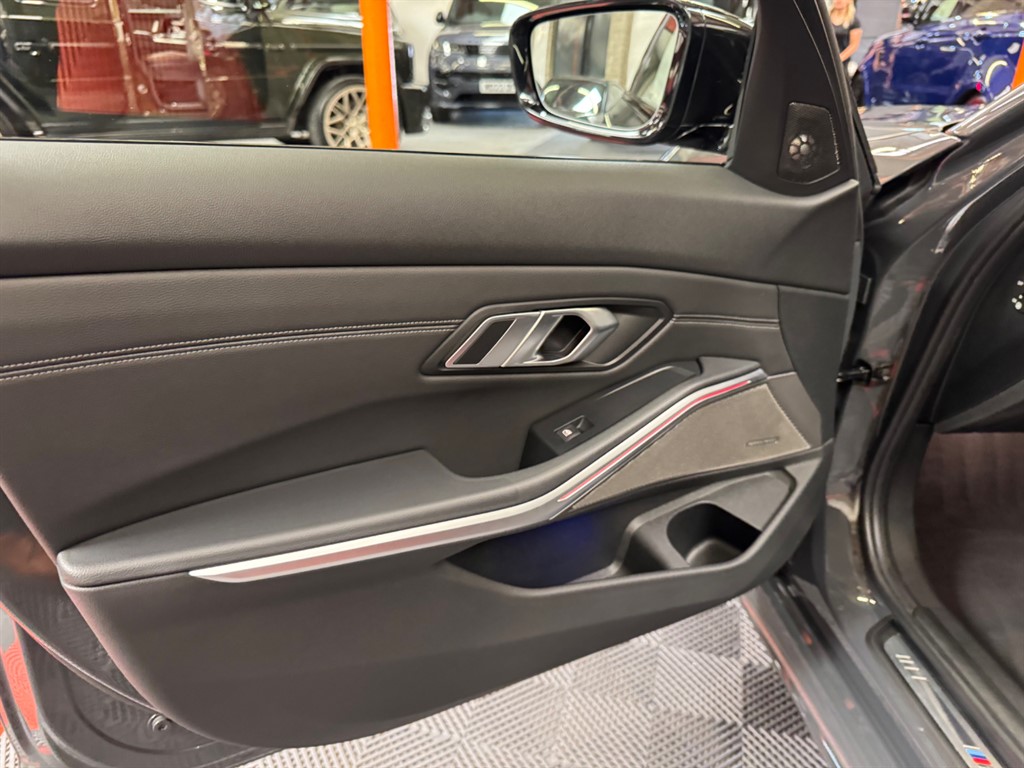 Used BMW 3 Series 2020 for sale - 76696272: Photo 48