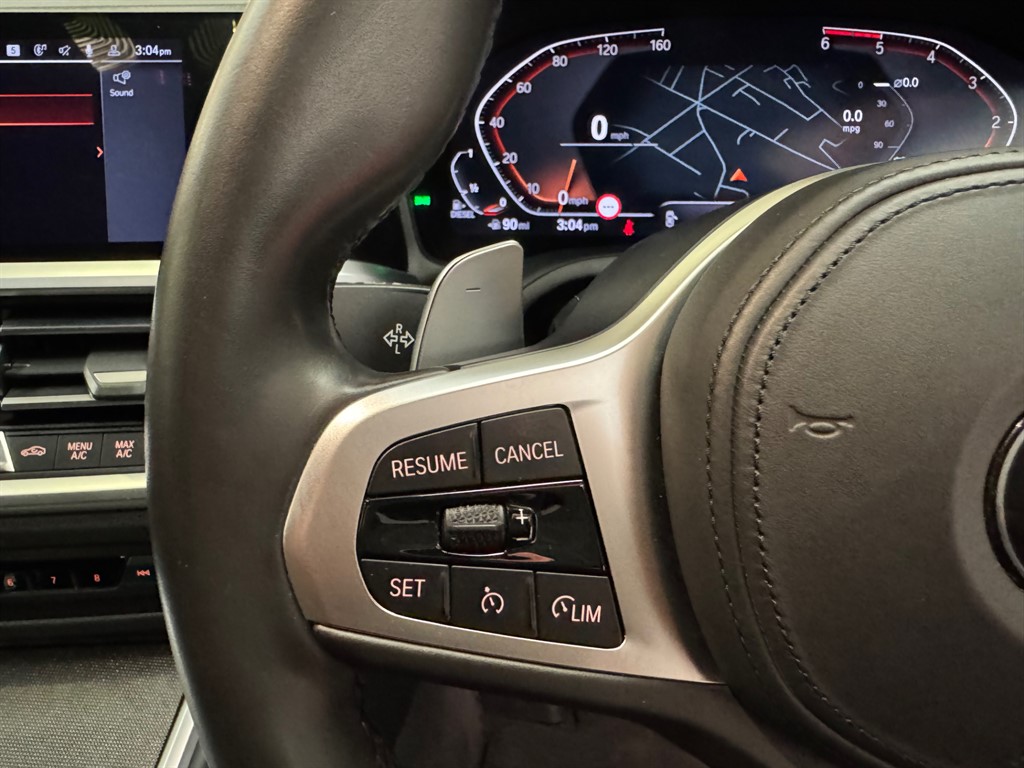 Used BMW 3 Series 2020 for sale - 76696272: Photo 51