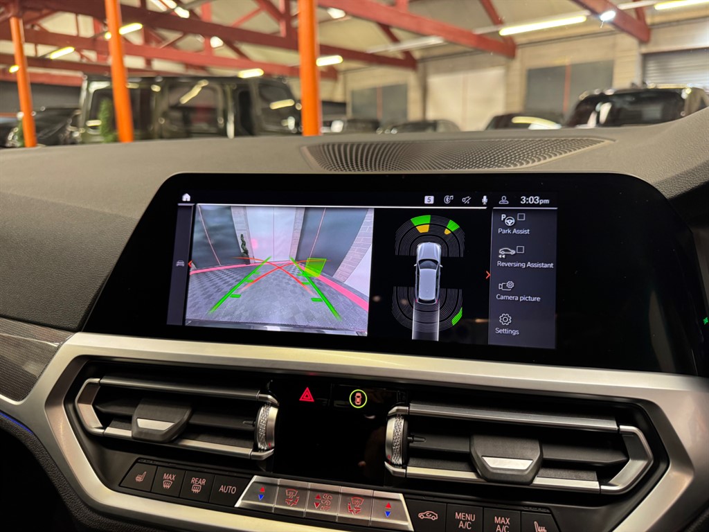 Used BMW 3 Series 2020 for sale - 76696272: Photo 9