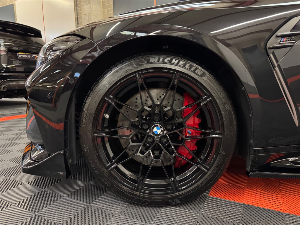 Used BMW M4 2023 for sale - 77300714: Photo 10
