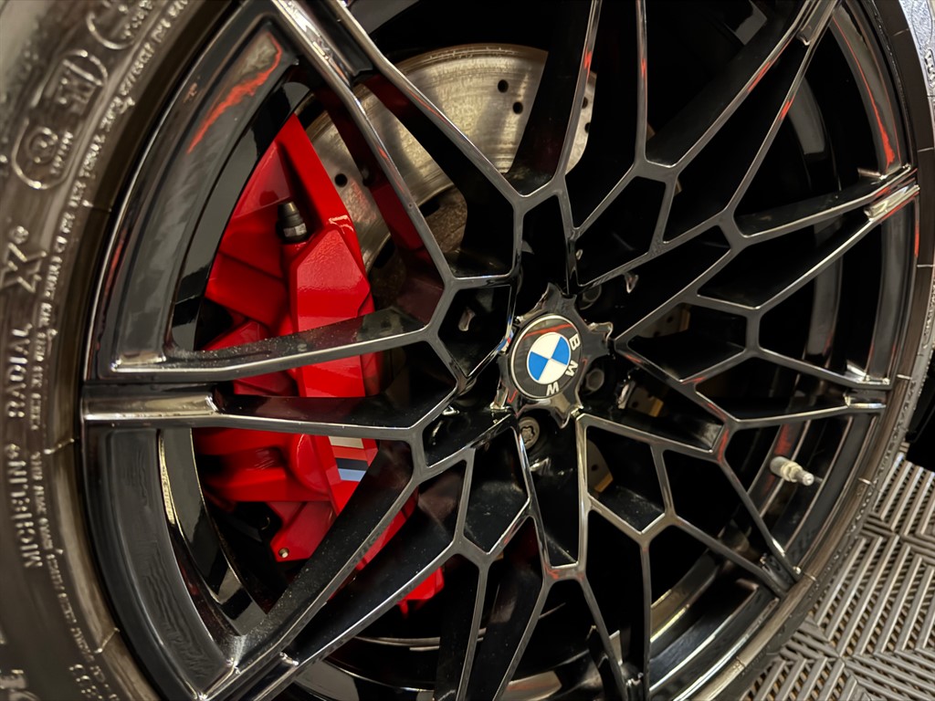 Used BMW M4 2023 for sale - 77300714: Photo 11