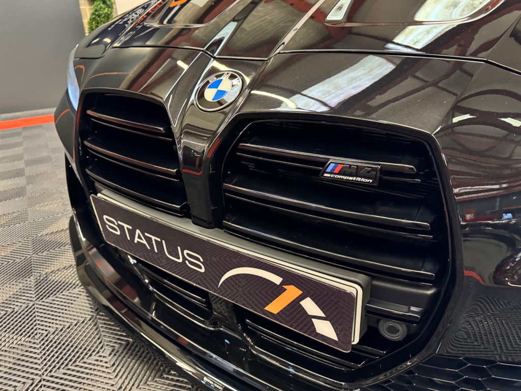 Used BMW M4 2023 for sale - 77300714: Photo 12