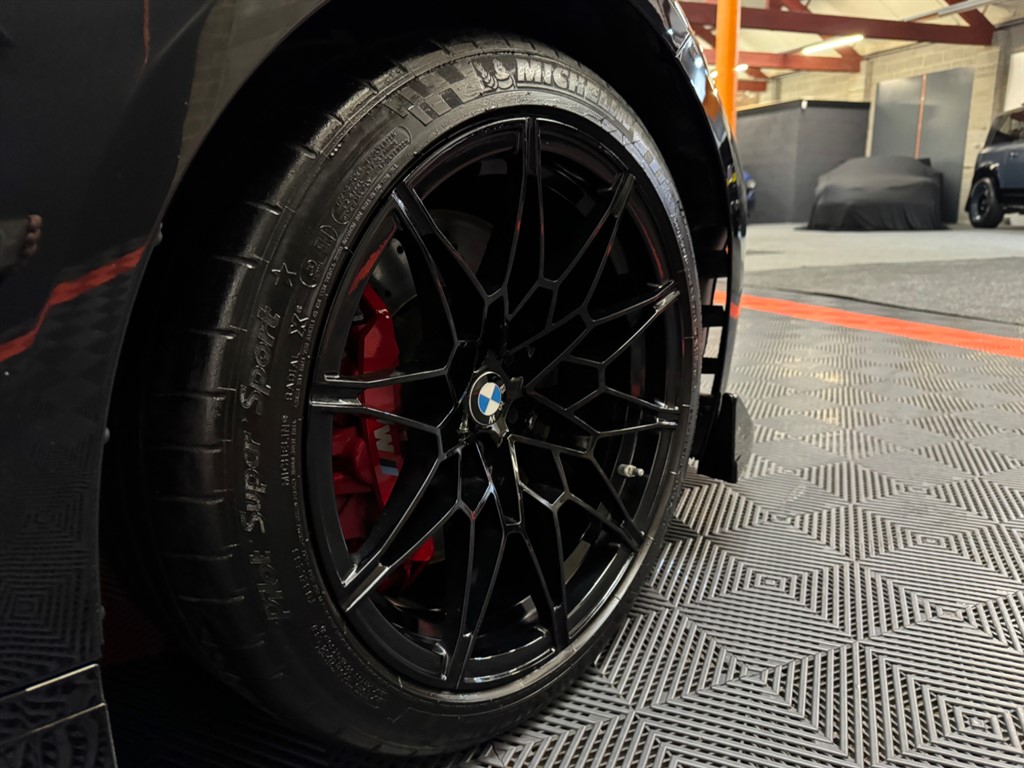 Used BMW M4 2023 for sale - 77300714: Photo 14